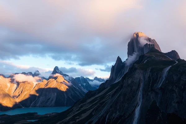 Torres del Paine